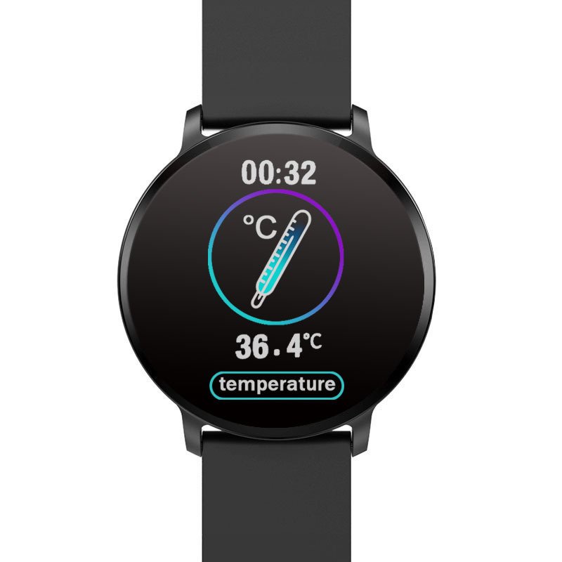 Smart bracelet large screen watch - Image 3