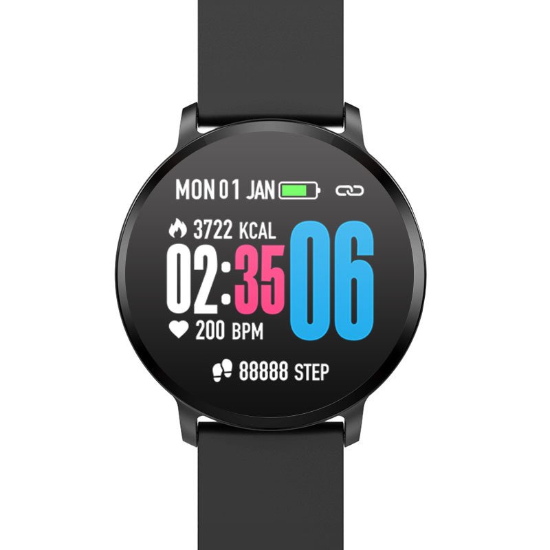 Smart bracelet large screen watch - Image 2